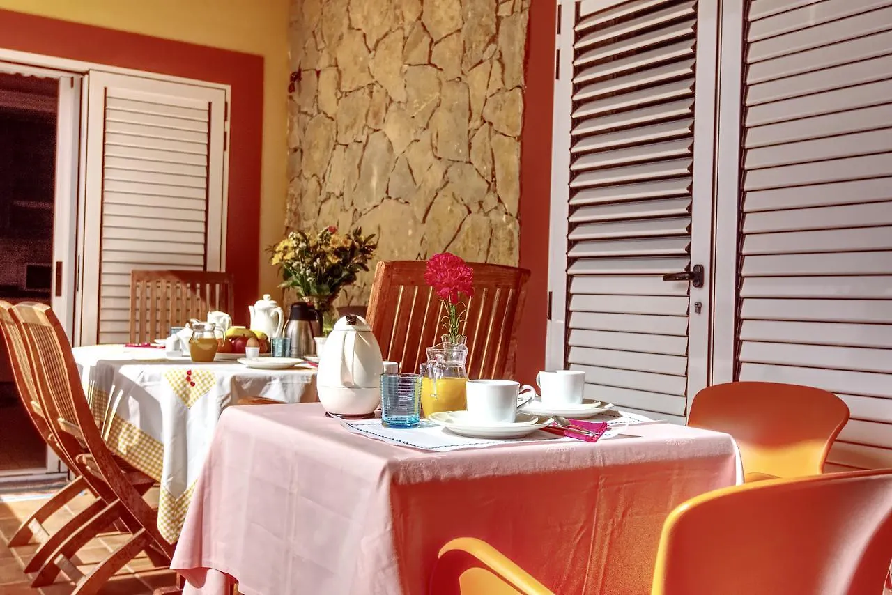 Hotel La Colina Morro Jable