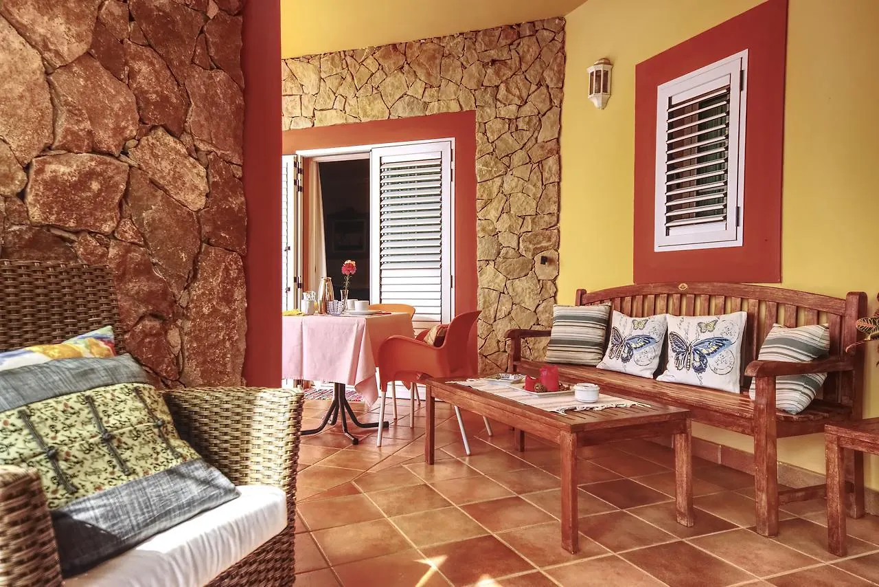 Hotel La Colina Morro Jable