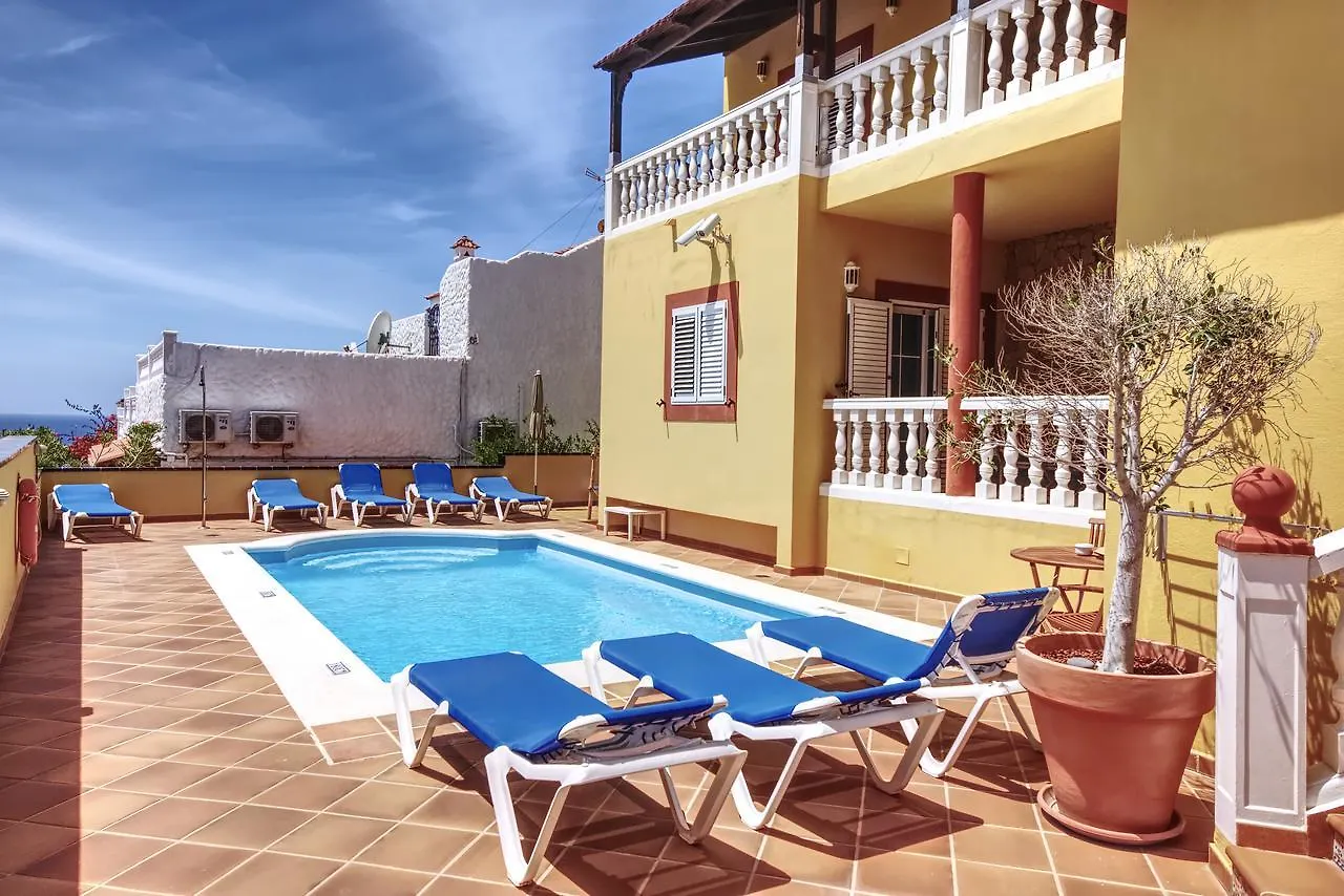 Hotel La Colina Morro Jable