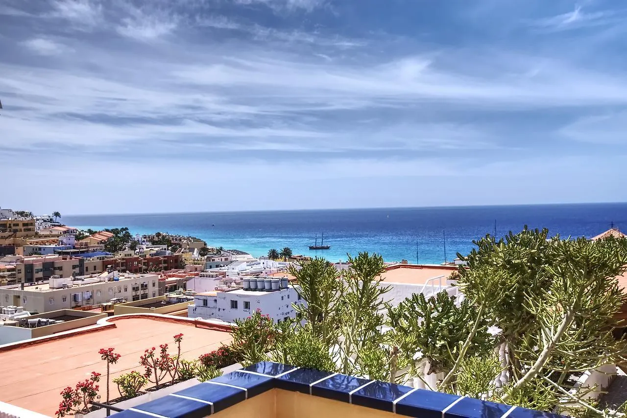 Hotel La Colina Morro Jable