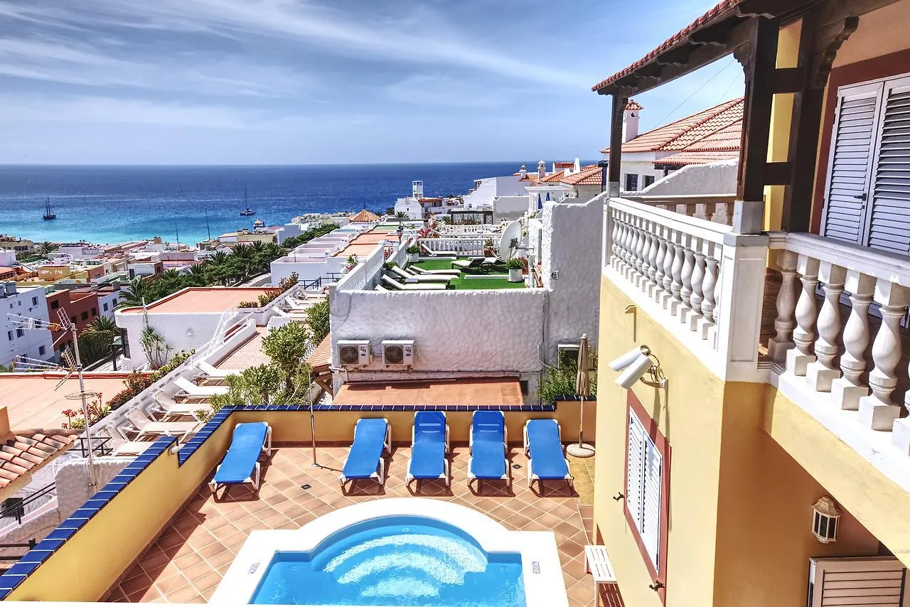 Hotel La Colina Morro Jable