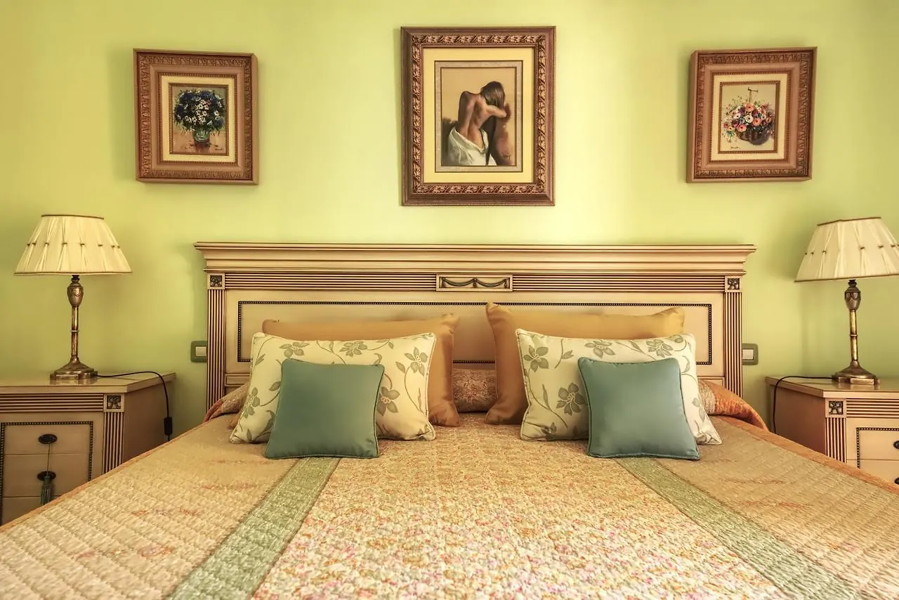 Hotel La Colina Morro Jable