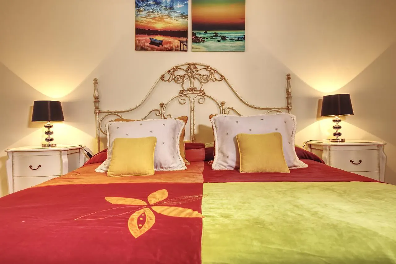 Hotel La Colina Morro Jable