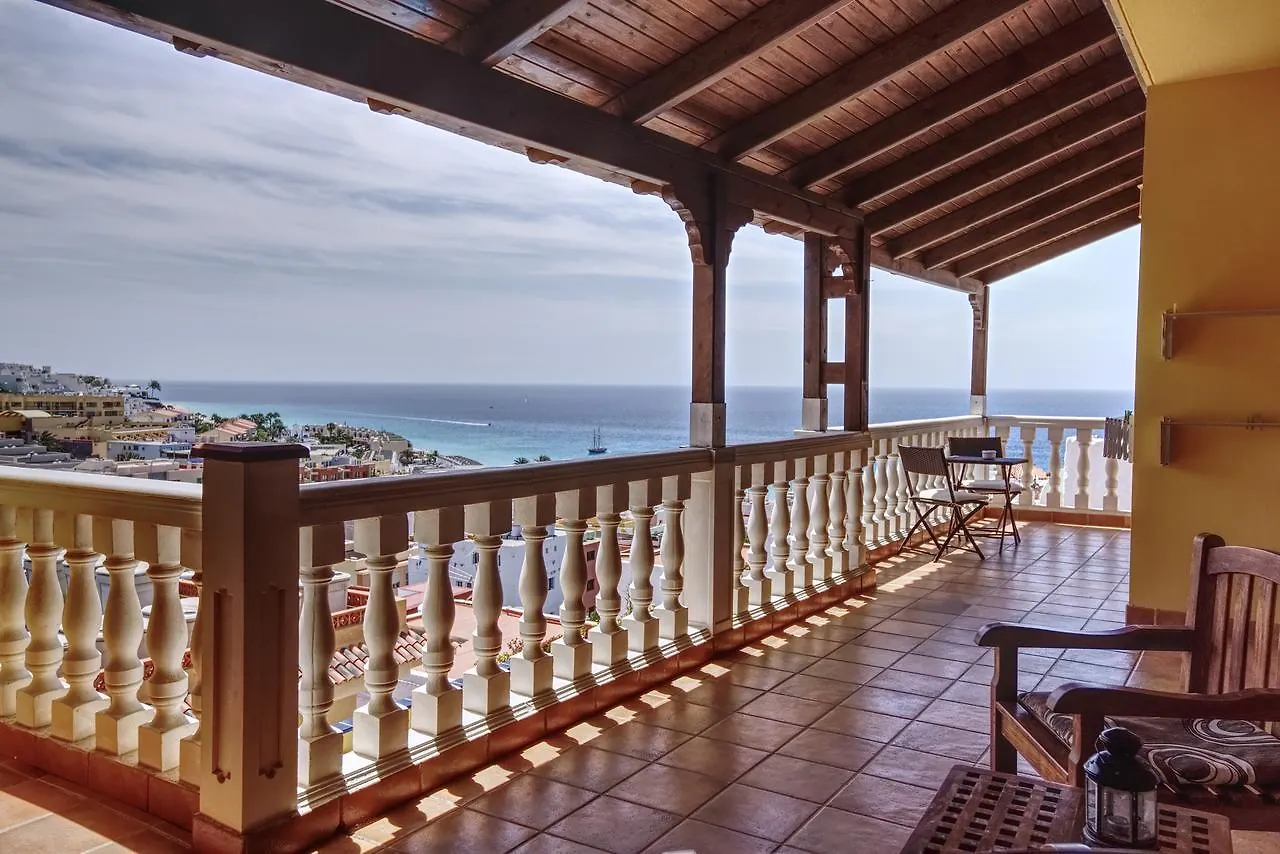 ****  Hotel La Colina Morro Jable  Spain