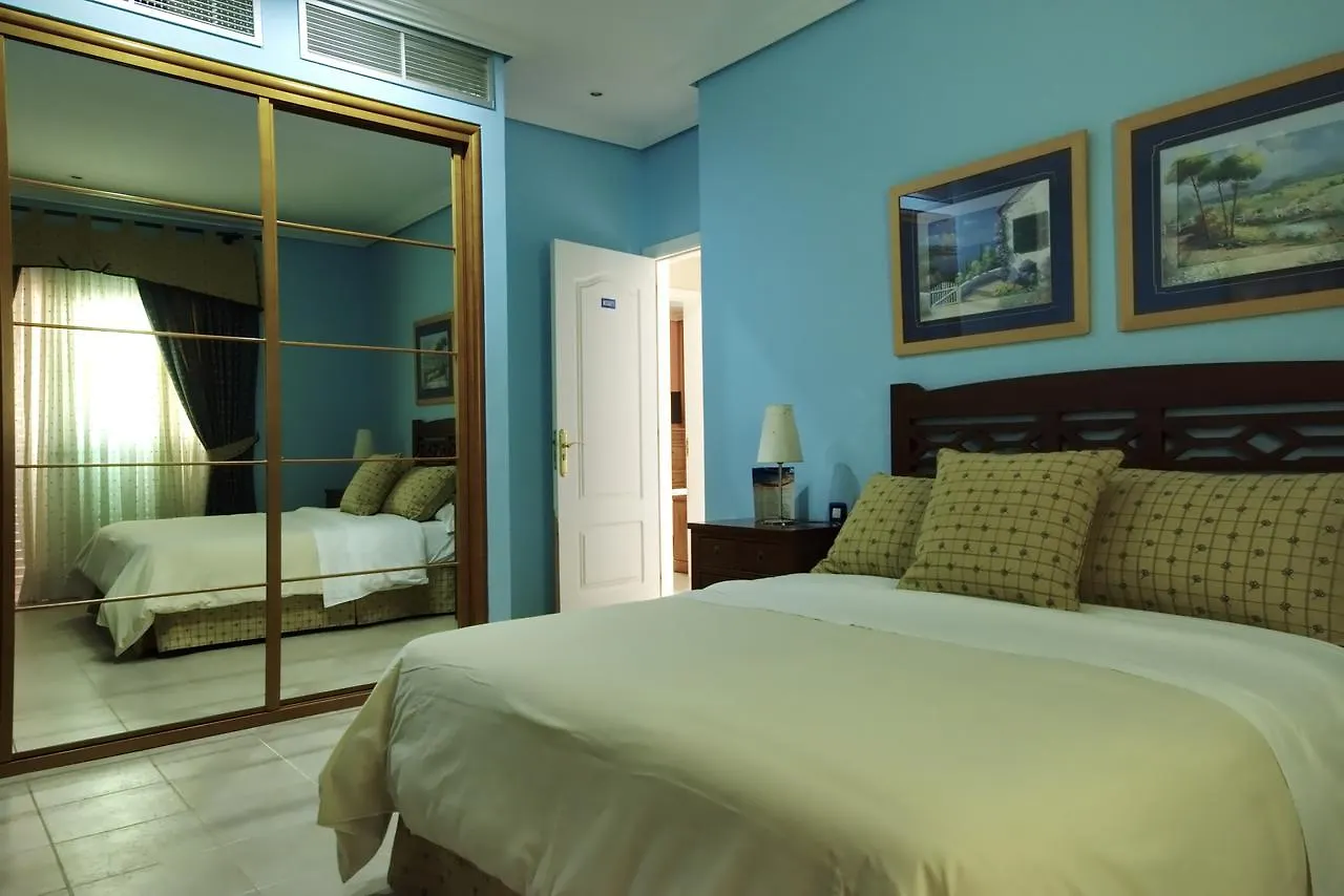 Hotel La Colina Morro Jable  4*, Morro Jable (Fuerteventura)