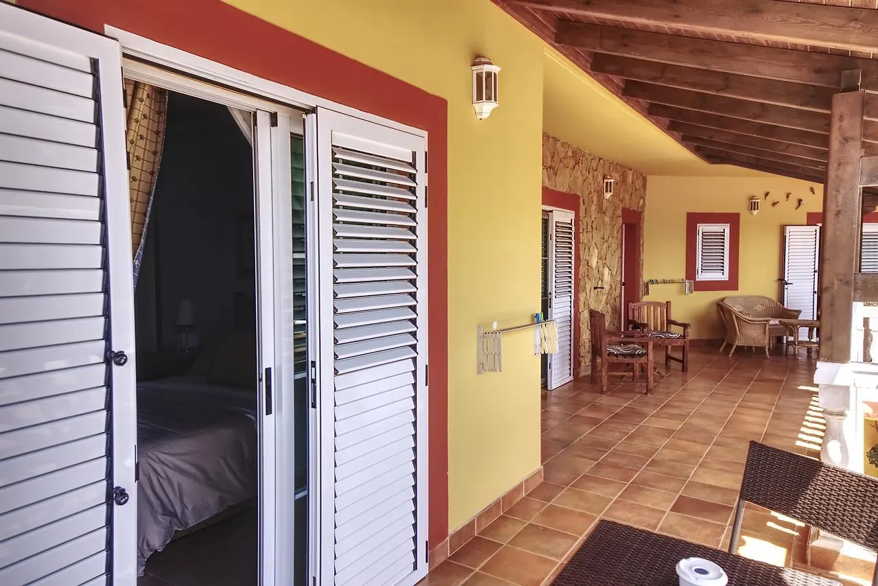 Hotel La Colina Morro Jable