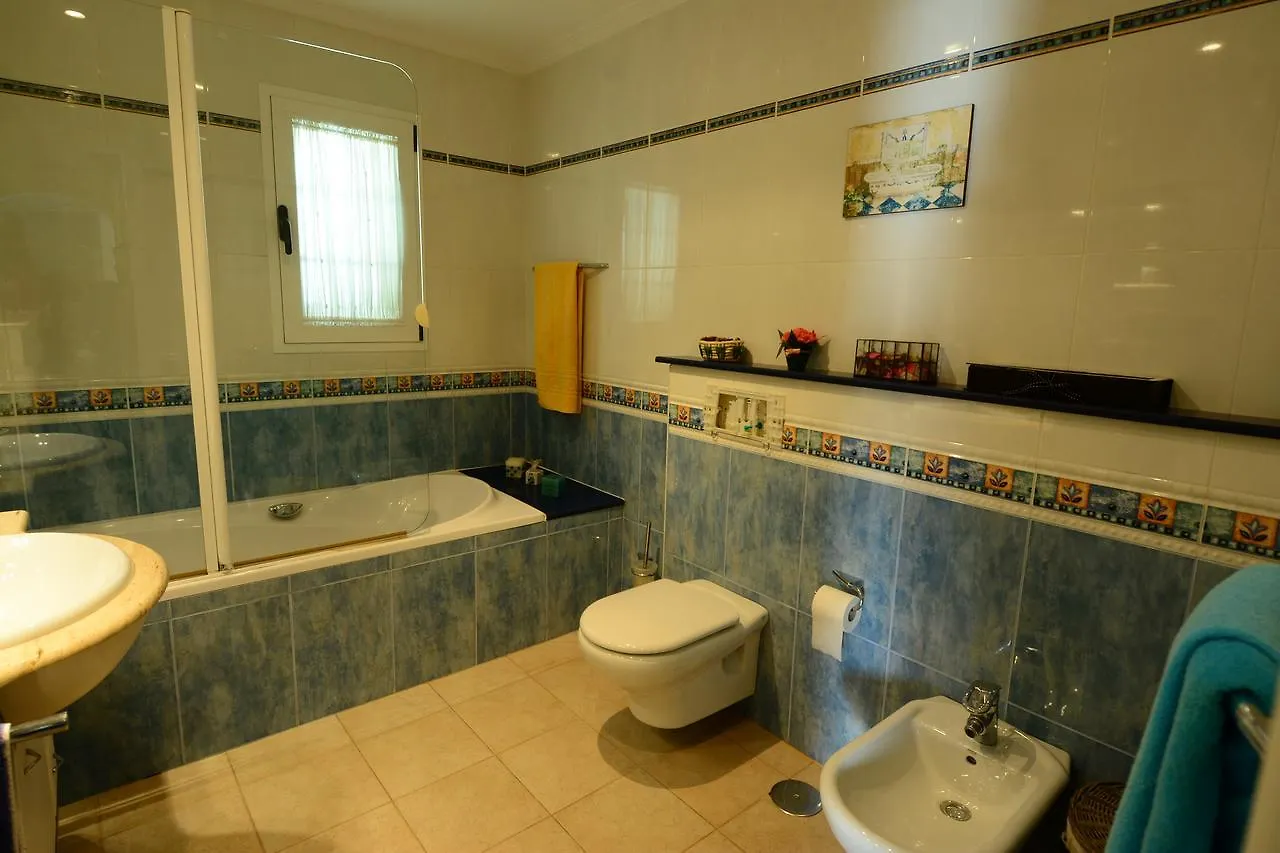 Hotel La Colina Morro Jable  Spain