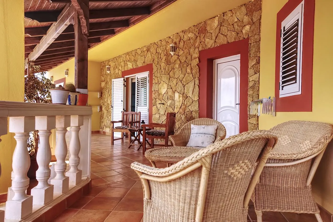 Hotel La Colina Morro Jable  Morro Jable (Fuerteventura)