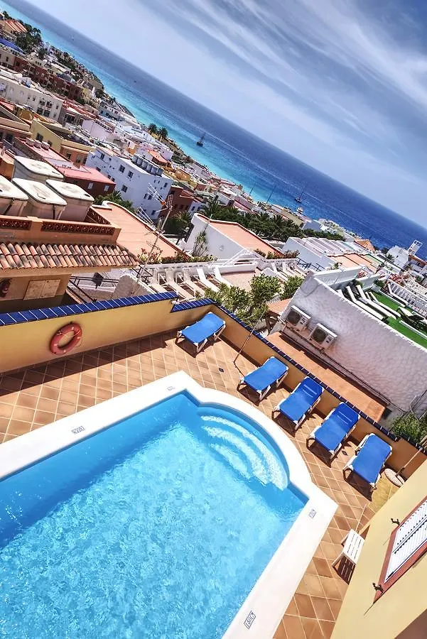 Hotel La Colina Morro Jable