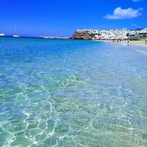 Palm Garden 1 Morro Jable (Fuerteventura)