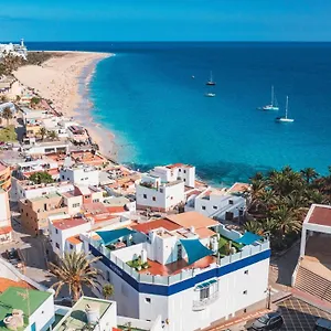 Altavista Apartahotel-Adults Only Over 14 Morro Jable (Fuerteventura)