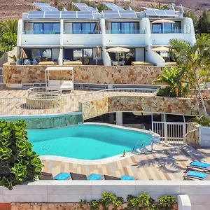 Garden & Sea Boutique Lodging By Livvo Morro Jable (Fuerteventura)