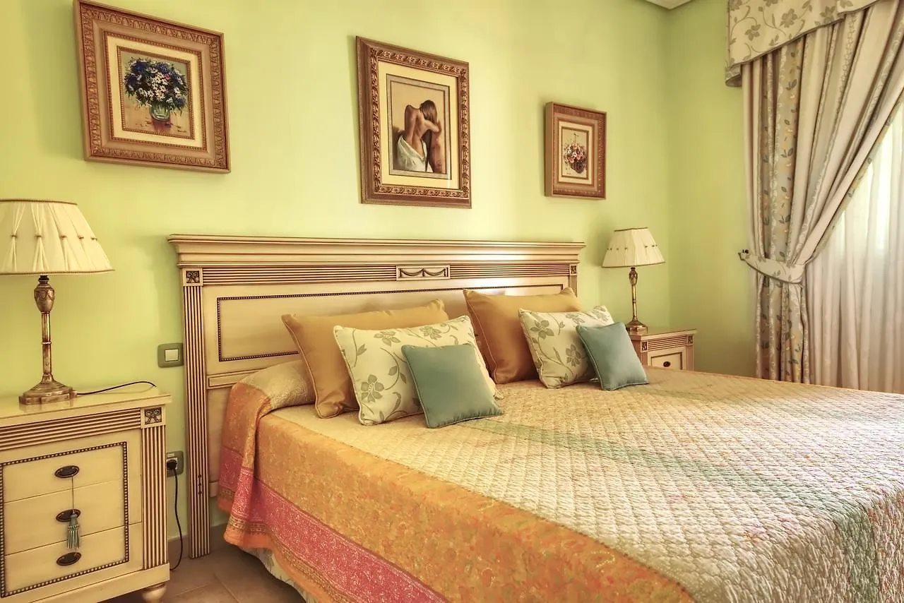 Hotel La Colina Morro Jable
