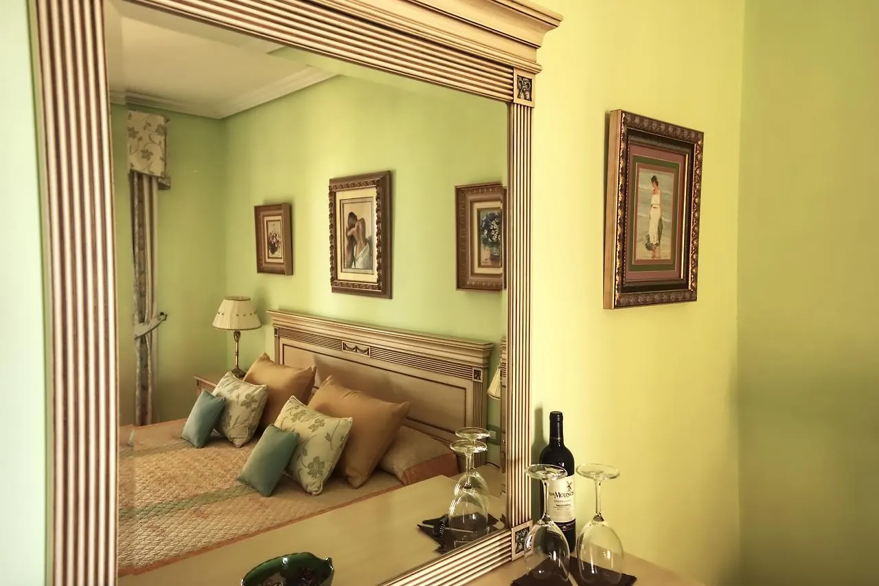 Hotel La Colina Morro Jable  4*, Morro Jable (Fuerteventura) Spain