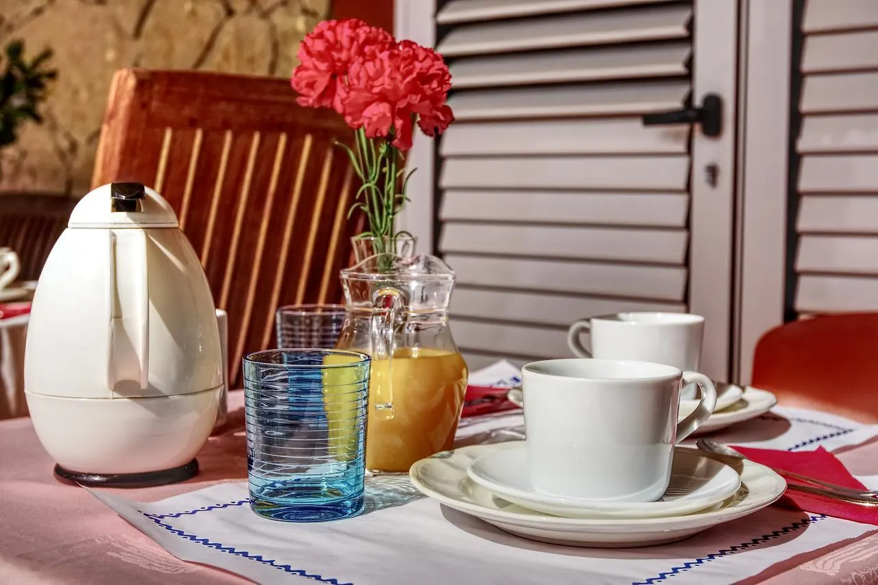 Hotel La Colina Morro Jable
