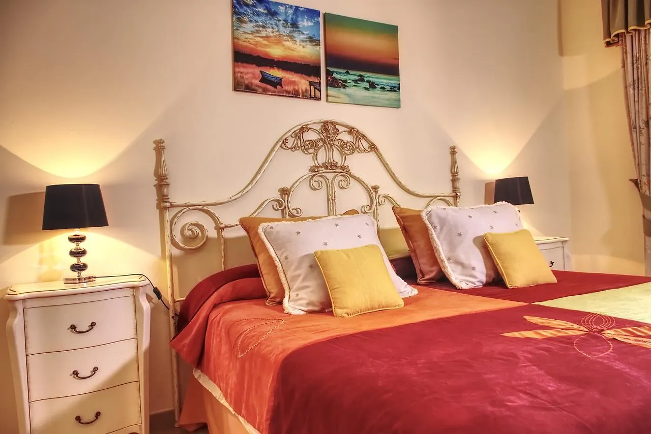 Hotel La Colina Morro Jable