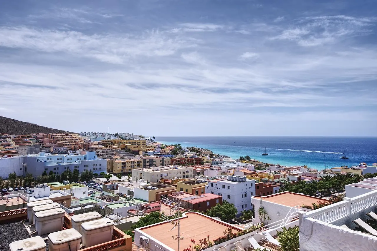 Hotel La Colina Morro Jable   Morro Jable (Fuerteventura)