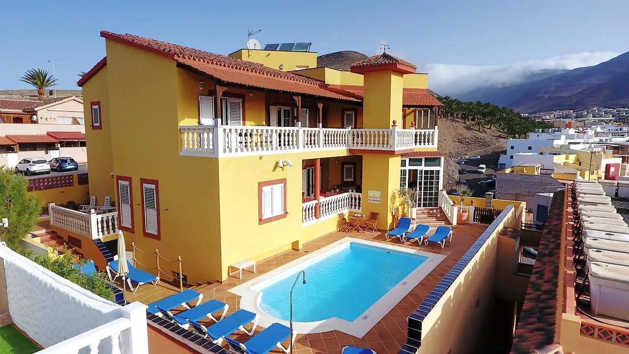 Hotel La Colina Morro Jable