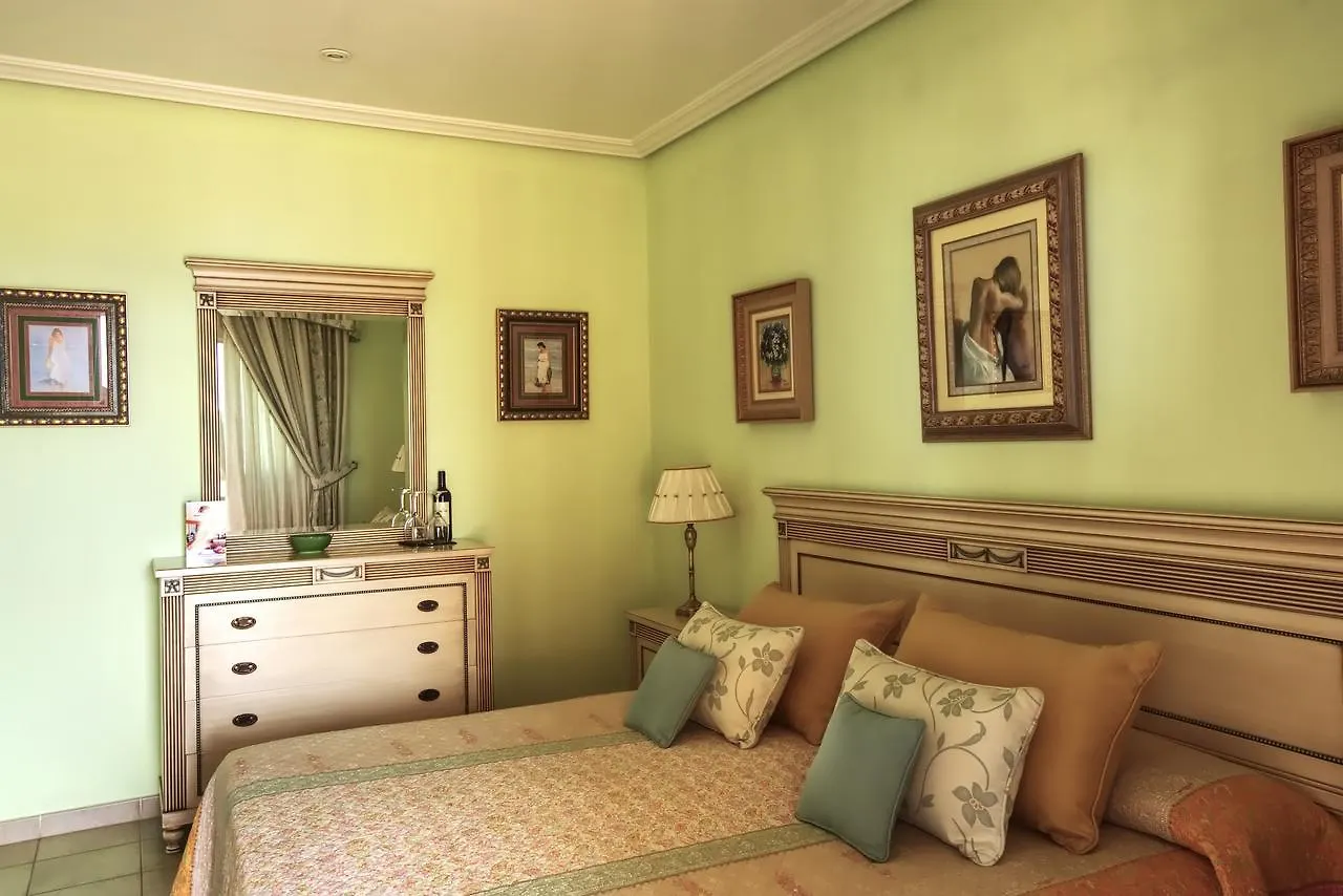 Hotel La Colina Morro Jable