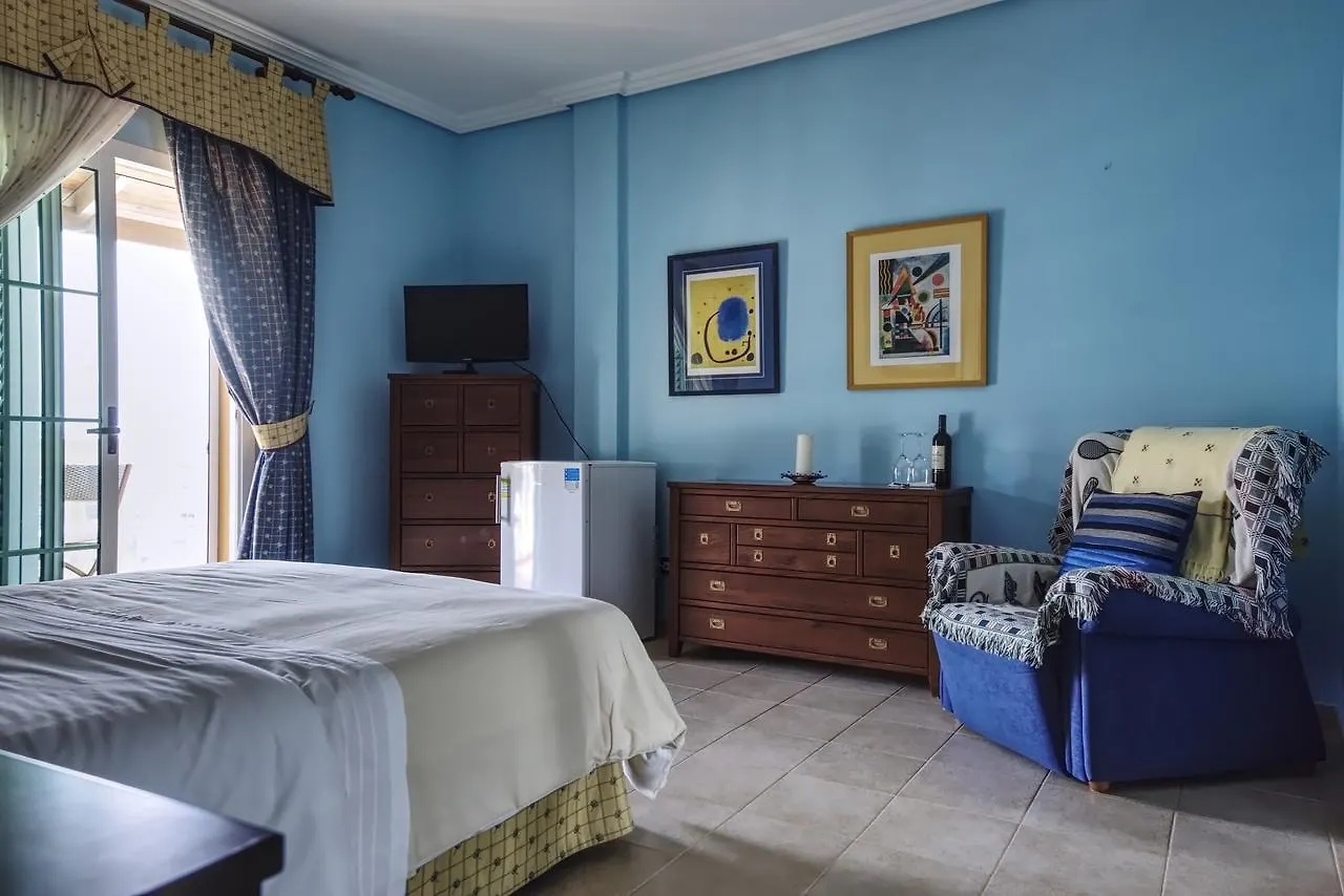 Hotel La Colina Morro Jable