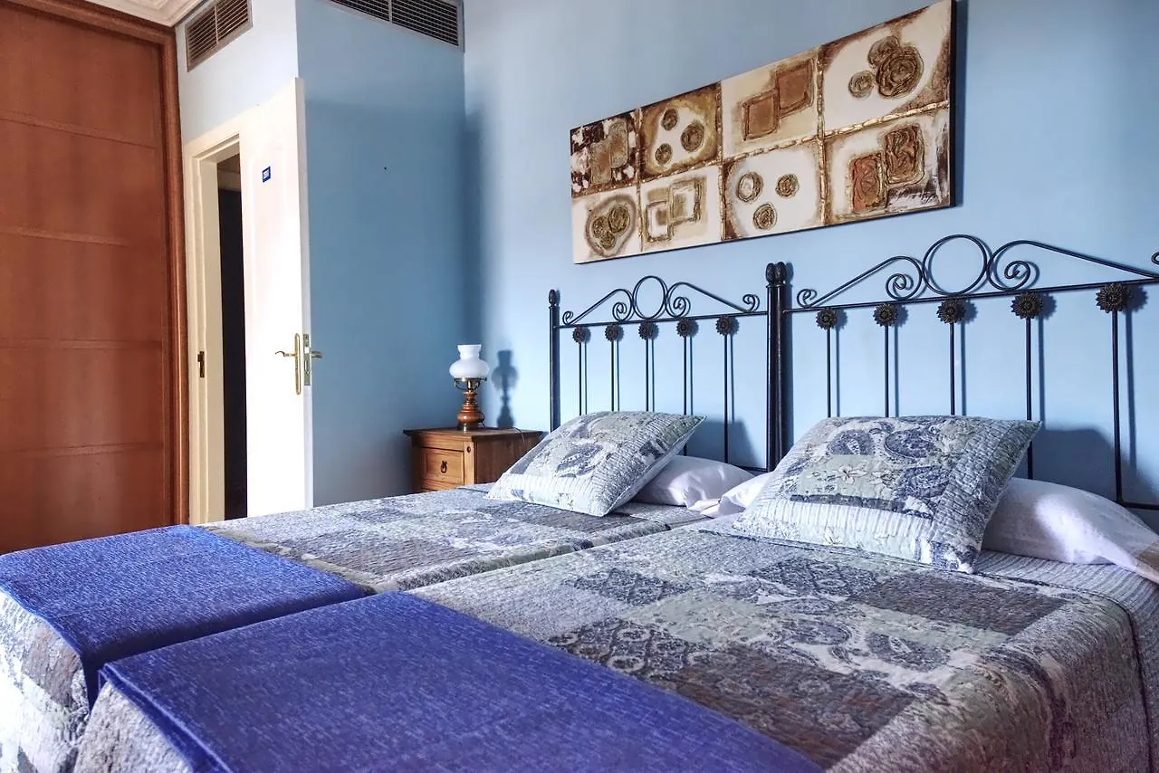 Hotel La Colina Morro Jable