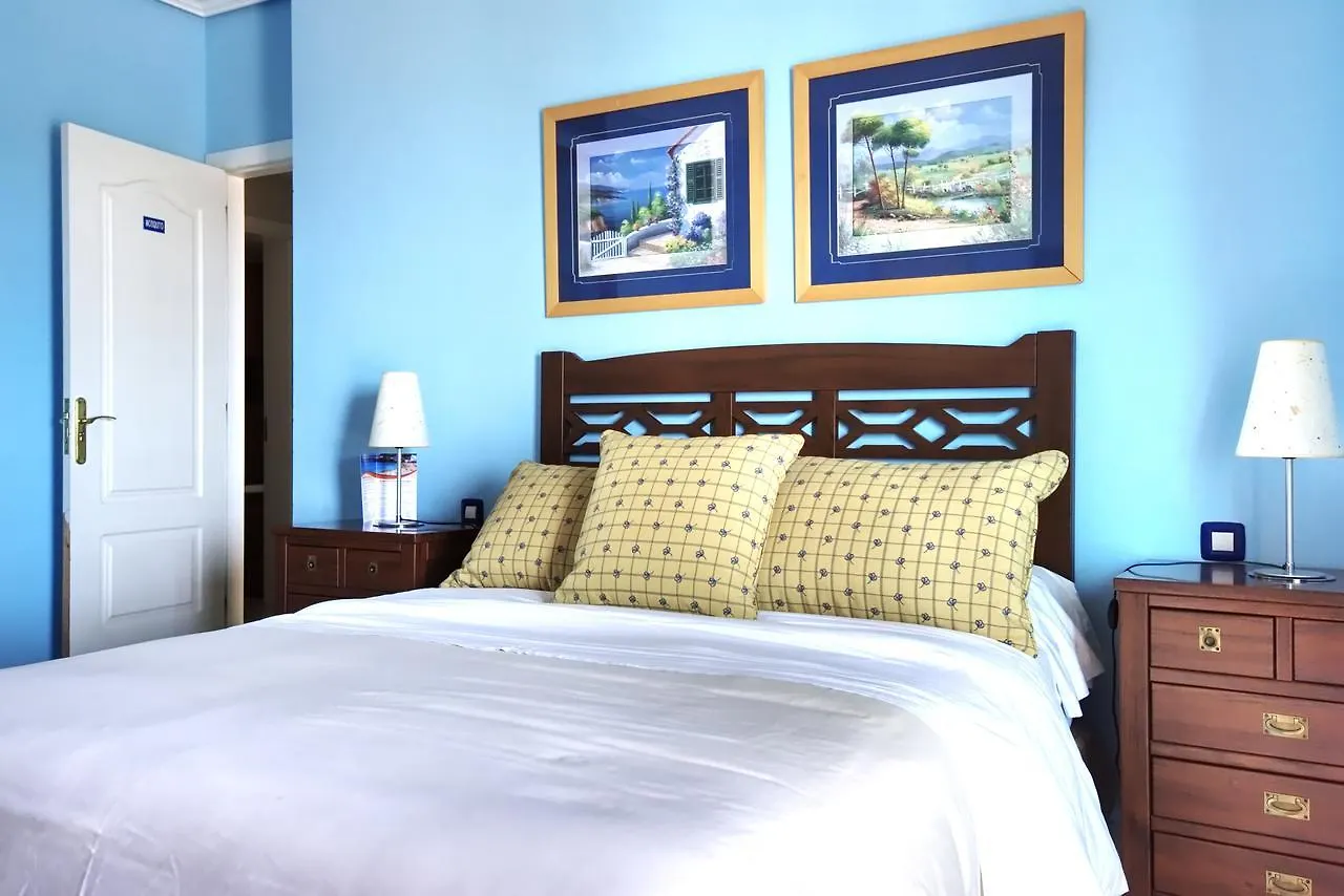 Hotel La Colina Morro Jable