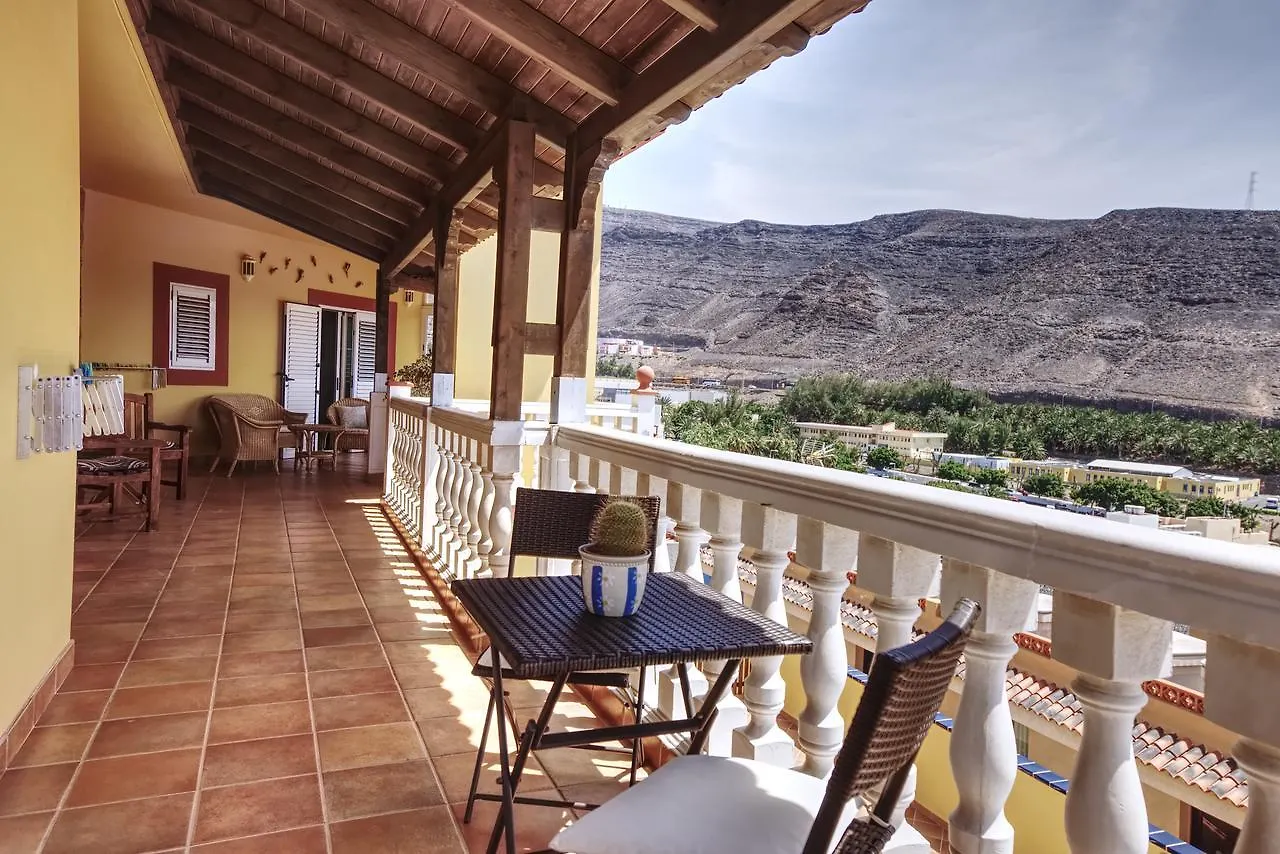 Hotel La Colina Morro Jable  4*, Morro Jable (Fuerteventura) Spain