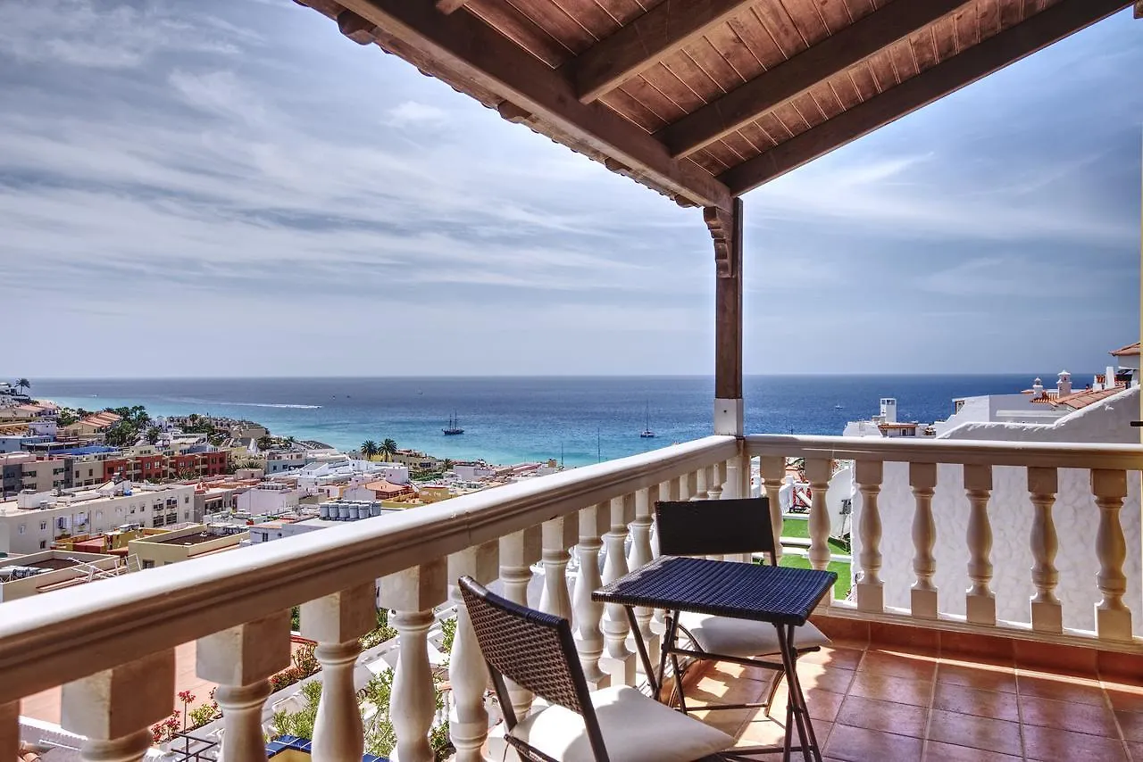 Hotel La Colina Morro Jable   Morro Jable (Fuerteventura)