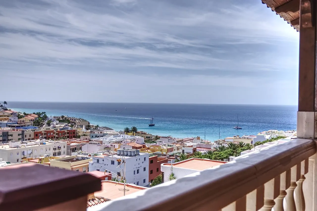 Hotel La Colina Morro Jable  Morro Jable (Fuerteventura)
