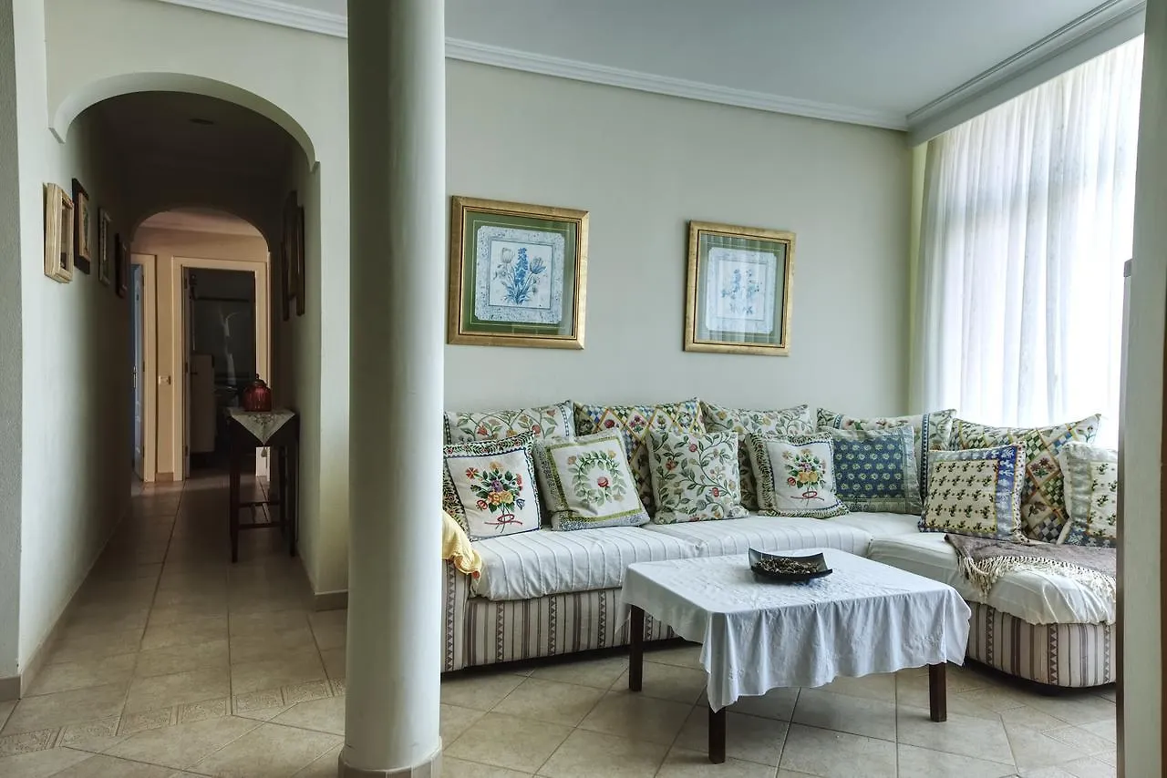 Hotel La Colina Morro Jable