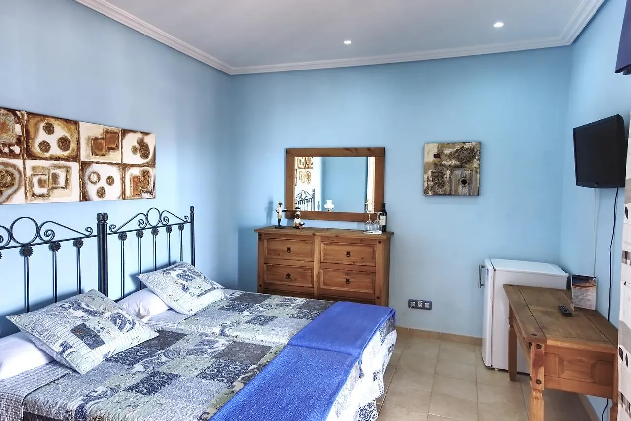 Hotel La Colina Morro Jable