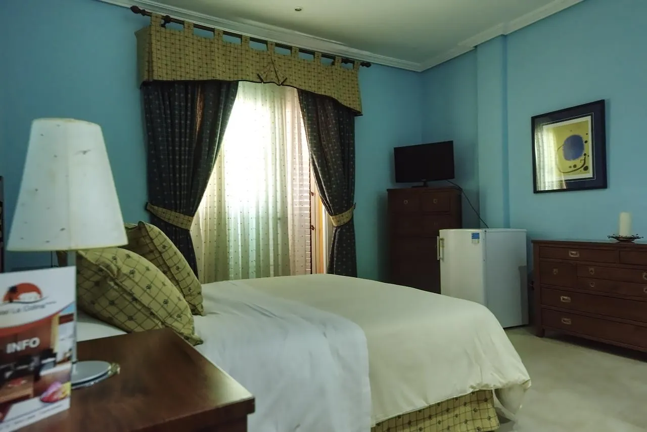 Hotel La Colina Morro Jable  Spain