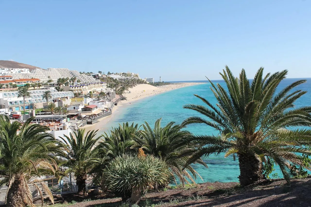Hotel La Colina Morro Jable  Spain